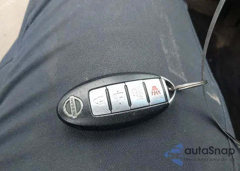 2008 Nissan Maxima 3.5 Se z USA, uszkodzony, nr VIN 1N4BA41E58C819481